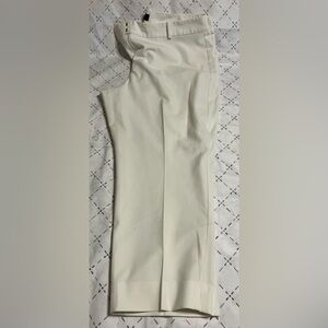 Talbots ankle pants